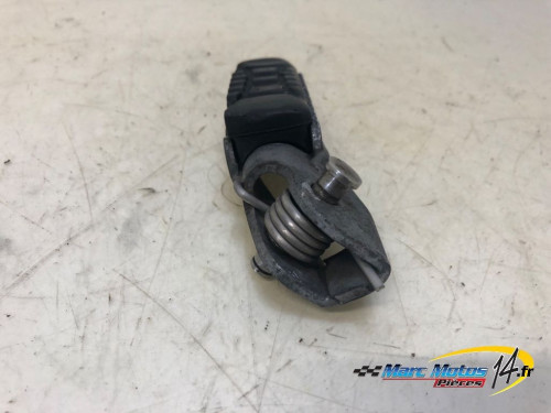 REPOSE-PIED AVANT GAUCHE BMW R1200GS 2014