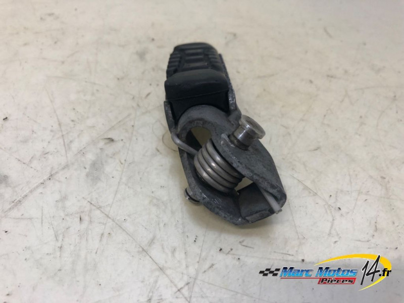 REPOSE-PIED AVANT GAUCHE BMW R1200GS 2014