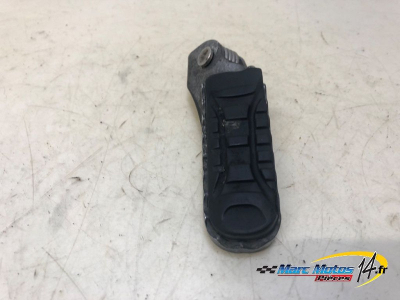 REPOSE-PIED AVANT GAUCHE BMW R1200GS 2014