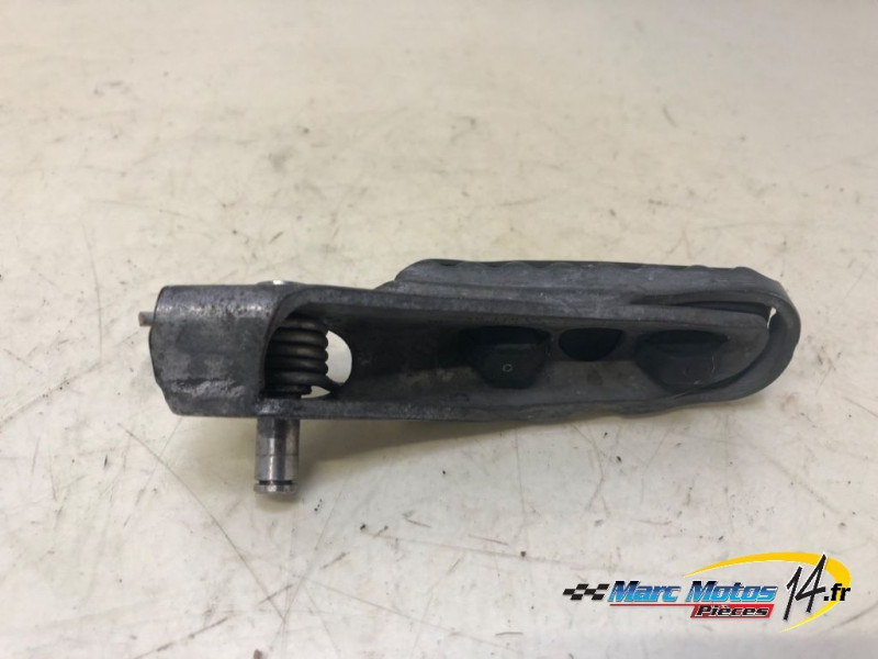 REPOSE-PIED AVANT GAUCHE BMW R1200GS 2014