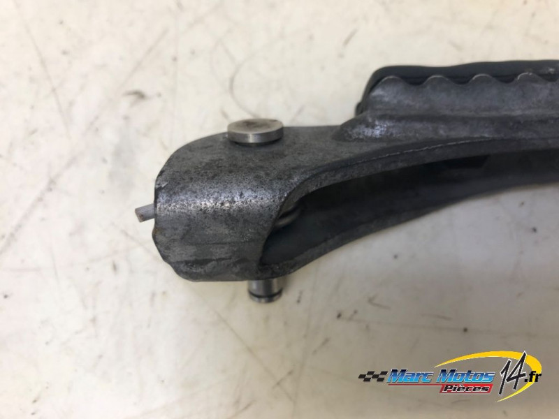 REPOSE-PIED AVANT GAUCHE BMW R1200GS 2014