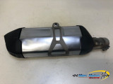 SILENCIEUX BMW R1200GS 2014