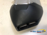 SILENCIEUX BMW R1200GS 2014