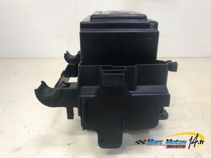 SUPPORT BATTERIE BMW R1200GS 2014