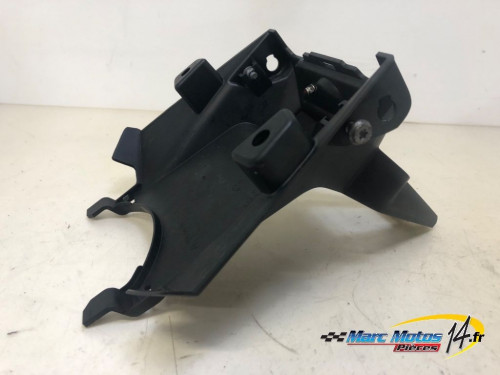 SUPPORT DE PLAQUE BMW R1200GS 2014