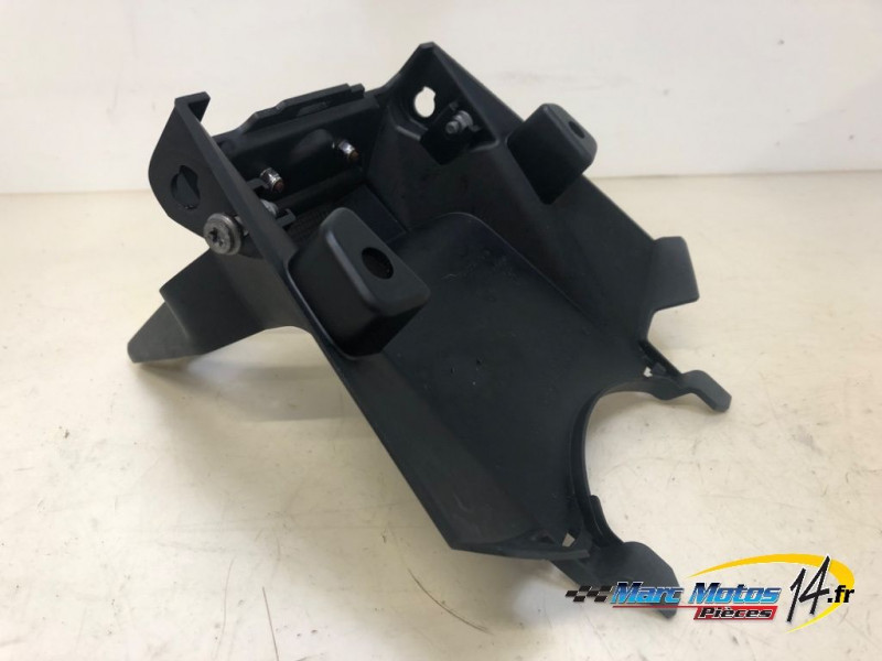 SUPPORT DE PLAQUE BMW R1200GS 2014