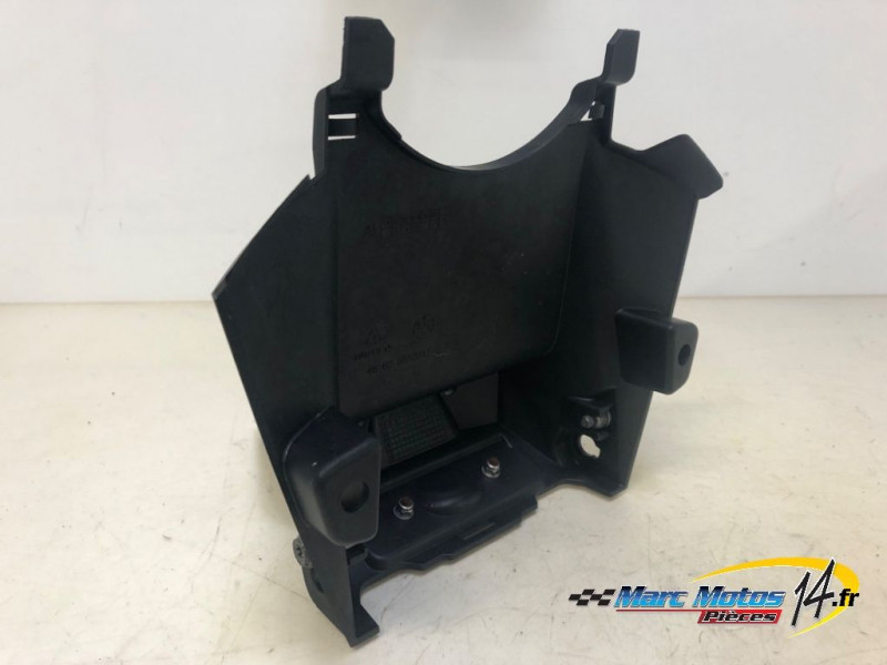 SUPPORT DE PLAQUE BMW R1200GS 2014