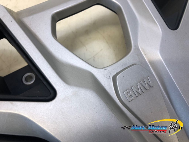 SUPPORT DIVERS BMW R1200GS 2014