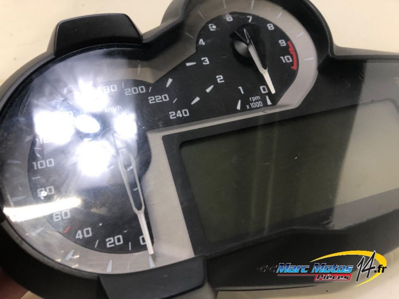 TABLEAU DE BORD COMPLET BMW R1200GS 2014