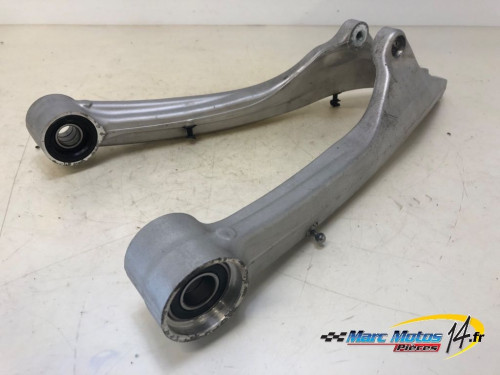 TELELEVER BMW R1200GS 2014