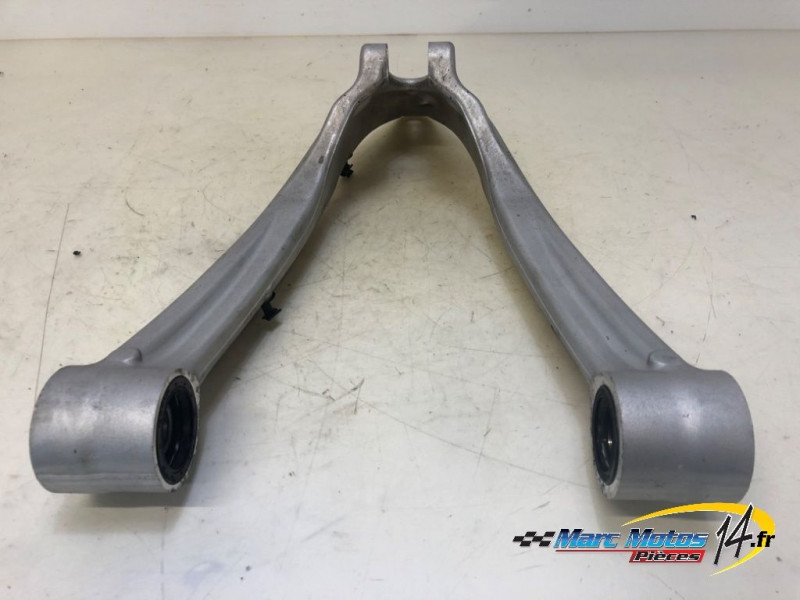 TELELEVER BMW R1200GS 2014
