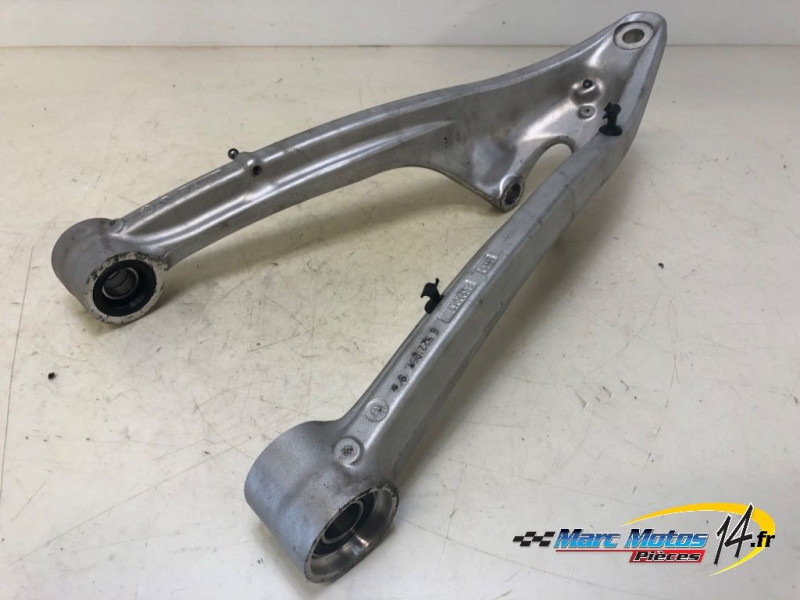 TELELEVER BMW R1200GS 2014