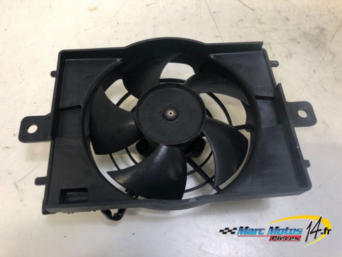 VENTILATEUR BMW R1200GS 2014