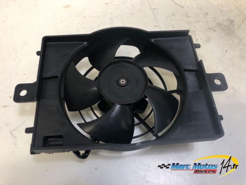 VENTILATEUR BMW R1200GS 2014
