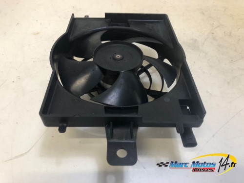 VENTILATEUR BMW R1200GS 2014