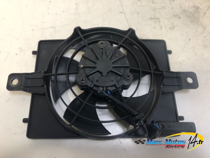 VENTILATEUR BMW R1200GS 2014