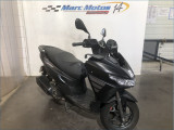 APRILIA 50 SXR 