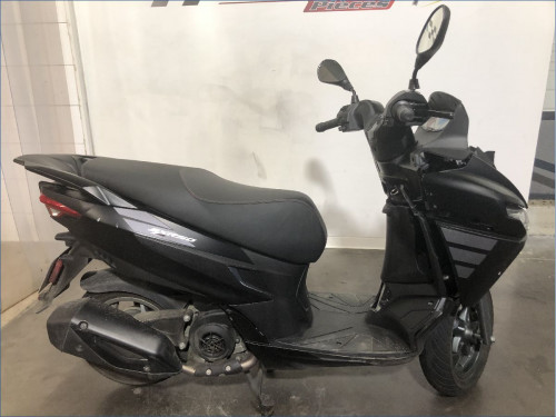 APRILIA 50 SXR 