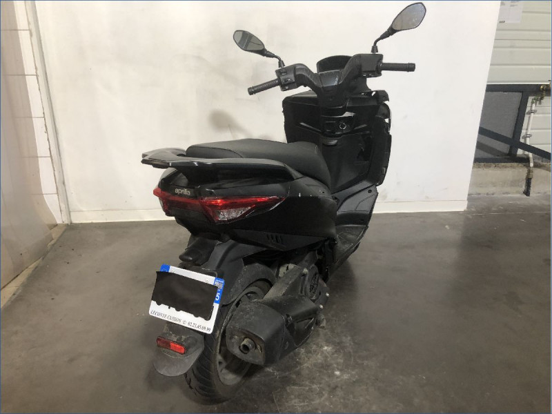 APRILIA 50 SXR 