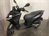 APRILIA 50 SXR 