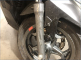 APRILIA 50 SXR 