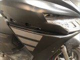 APRILIA 50 SXR 