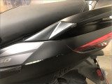 APRILIA 50 SXR 