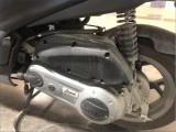 APRILIA 50 SXR 