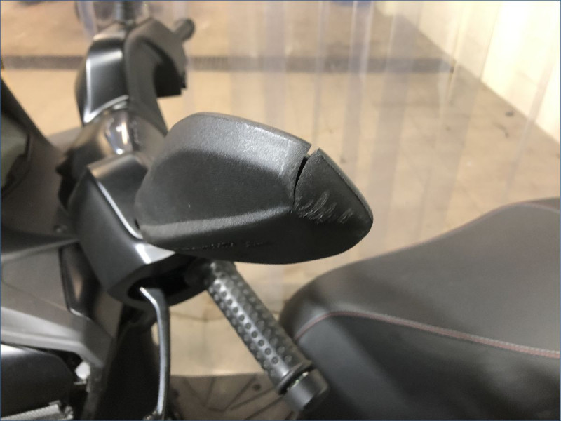 APRILIA 50 SXR 
