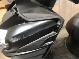 APRILIA 50 SXR 