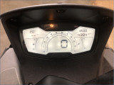 APRILIA 50 SXR 