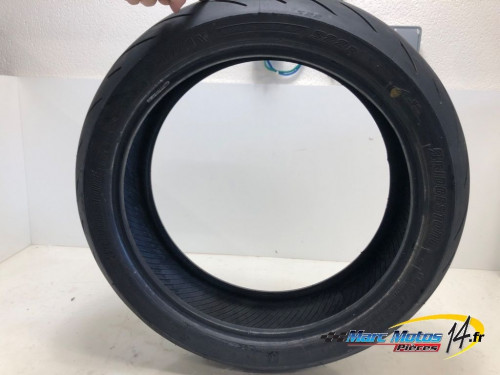 BRIDGESTONE BATTLAX S22 180/55-17