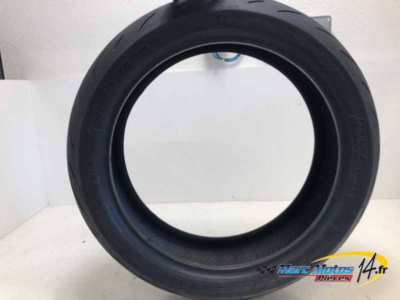 BRIDGESTONE BATTLAX S22 180/55-17