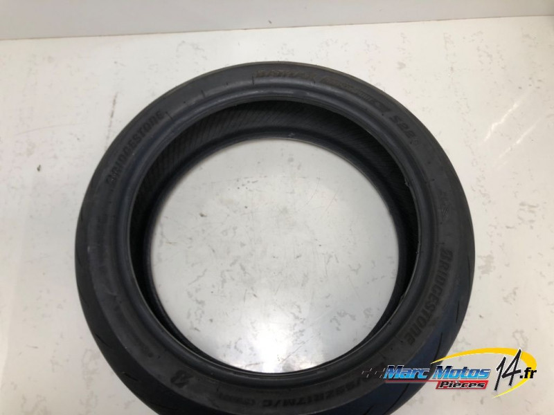 BRIDGESTONE BATTLAX S22 180/55-17