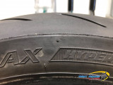 BRIDGESTONE BATTLAX S22 180/55-17