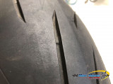 BRIDGESTONE BATTLAX S22 180/55-17