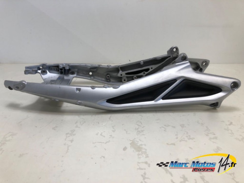 BERCEAU ARRIERE DE CADRE TRIUMPH 765 STREET TRIPLE RS 2017
