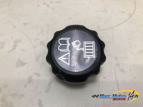 BOUCHON DE RADIATEUR TRIUMPH 765 STREET TRIPLE RS 2017