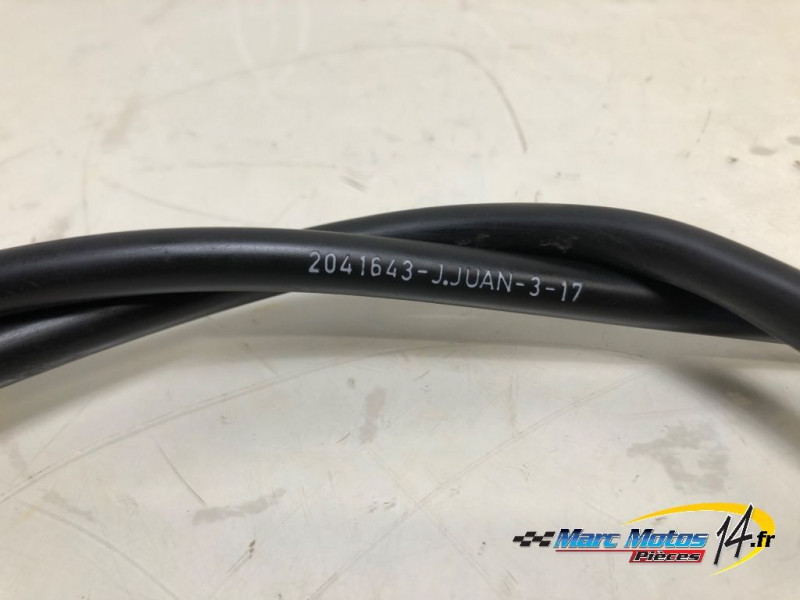 CABLE D'EMBRAYAGE TRIUMPH 765 STREET TRIPLE RS 2017