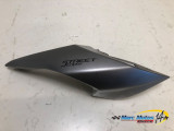 CACHE LATERAL DROIT TRIUMPH 765 STREET TRIPLE RS 2017