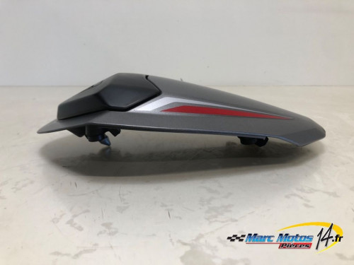 CAPOT DE SELLE TRIUMPH 765 STREET TRIPLE RS 2017