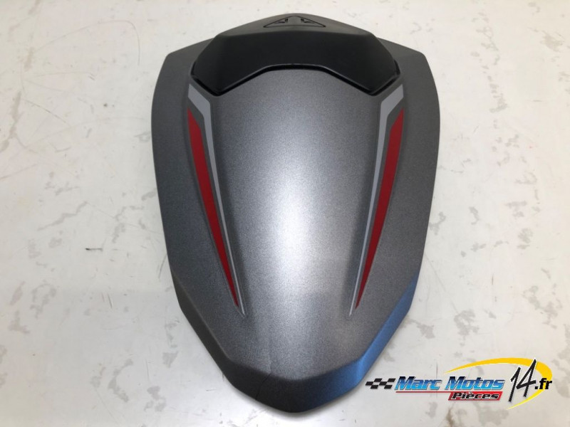 CAPOT DE SELLE TRIUMPH 765 STREET TRIPLE RS 2017
