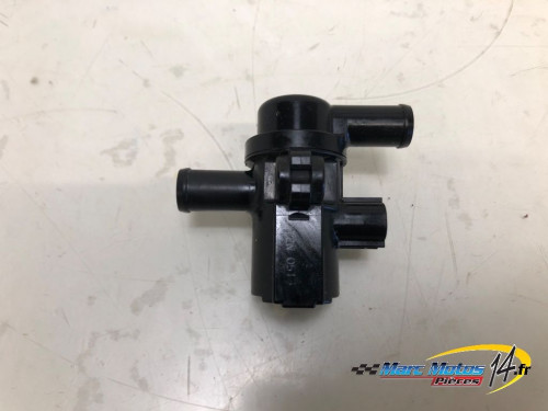 CLAPET DE RECYCLAGE DES GAZ TRIUMPH 765 STREET TRIPLE RS 2017