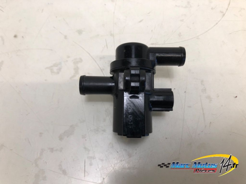 CLAPET DE RECYCLAGE DES GAZ TRIUMPH 765 STREET TRIPLE RS 2017