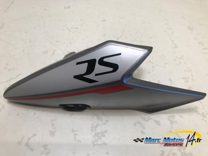 ECOPE DE RADIATEUR GAUCHE TRIUMPH 765 STREET TRIPLE RS 2017