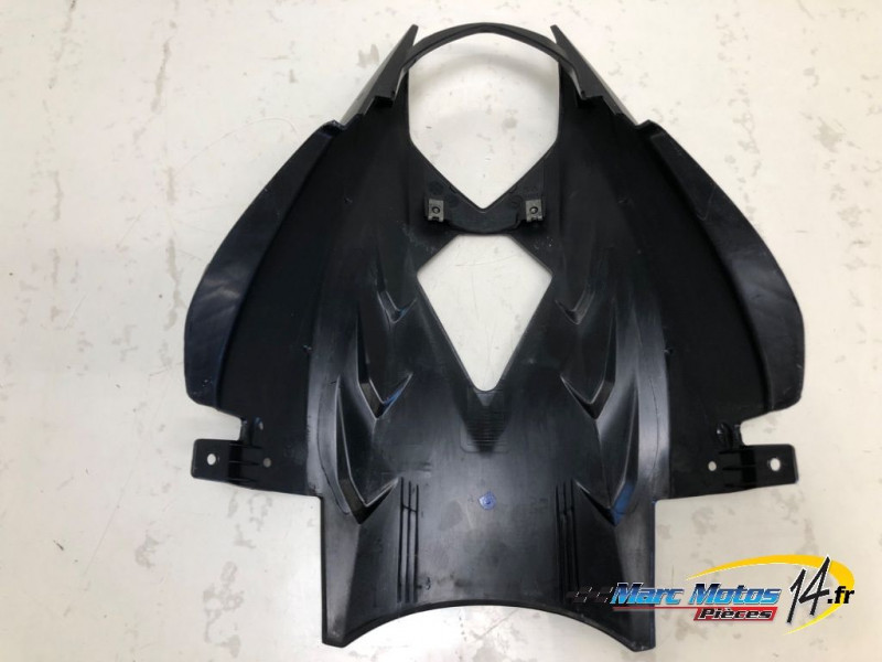 ENTOURAGE DE FEU ARRIERE TRIUMPH 765 STREET TRIPLE RS 2017