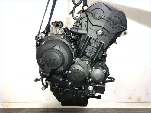 MOTEUR TRIUMPH 765 STREET TRIPLE RS 2017