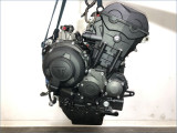 MOTEUR TRIUMPH 765 STREET TRIPLE RS 2017