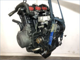 MOTEUR TRIUMPH 765 STREET TRIPLE RS 2017