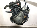 MOTEUR TRIUMPH 765 STREET TRIPLE RS 2017